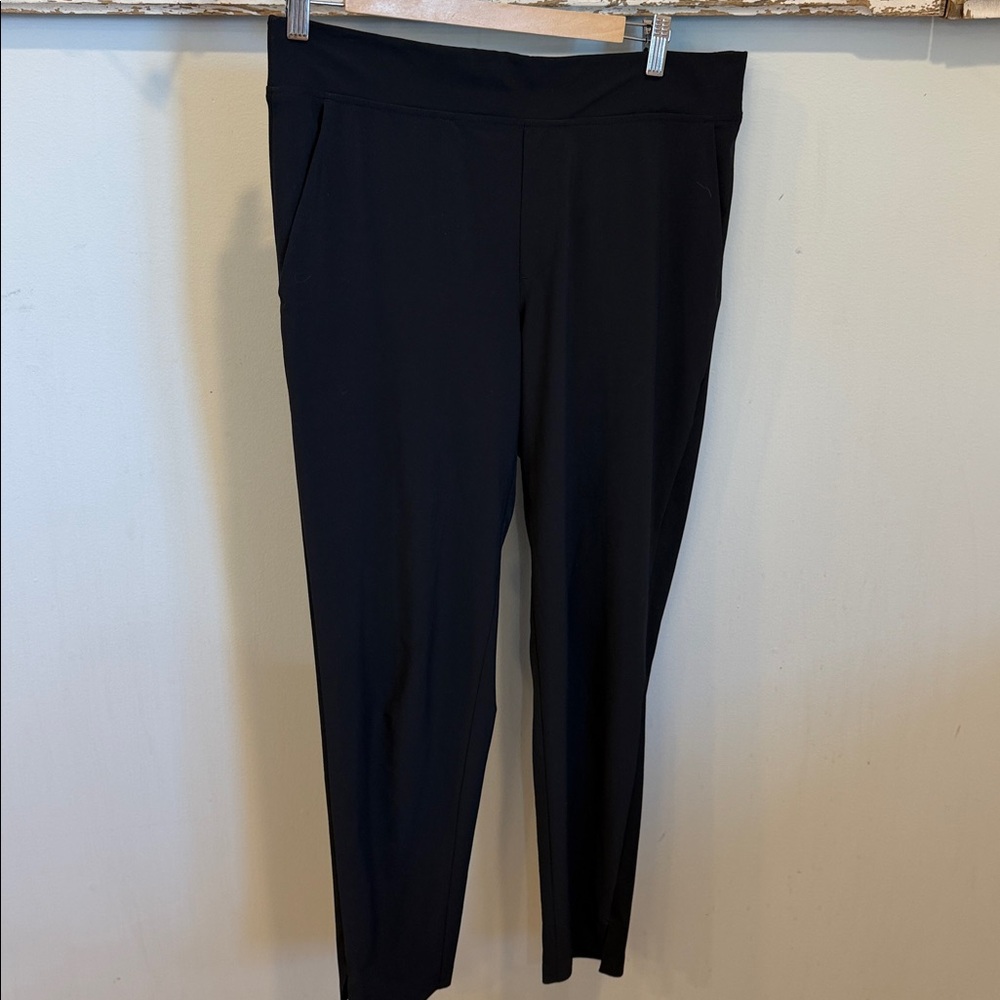 ATHLETA Brooklyn Ankle Pant Size 10 - Picture 2 of 8